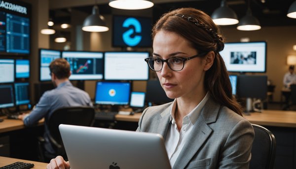 Effortless account handling with octo browser mastery