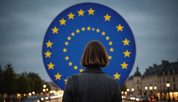 Ensuring gdpr compliance with an eu data protection representative