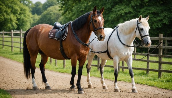 Veterinary controls for horses: your guide to safe transit